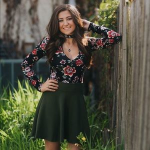 Meet your Posher, Delaney